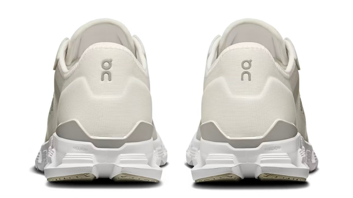 On Running Cloud X 4 AD White Wolf (Women's)