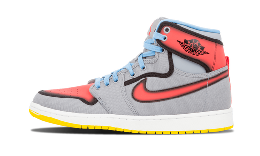 1 Retro High RTTG "Barcelona" 539541 035