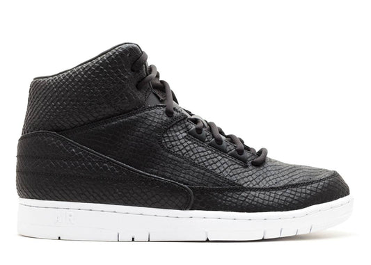 Air Python Obsidian