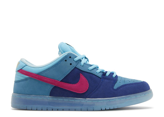 Dunk Low Run The Jewels