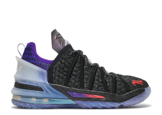 LeBron 18 Kylian Mbappe