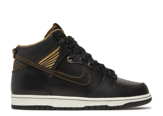 Dunk High Pawnshop Skate Co. Old Soul