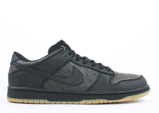 Dunk Low SB Ostrich