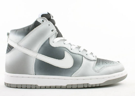 Dunk High Haze (WORN)