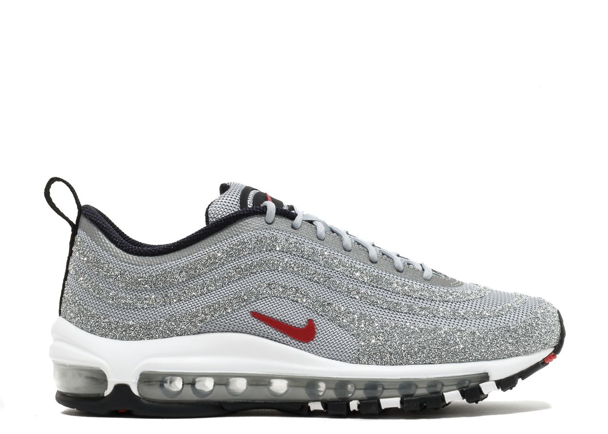Air Max 97 LX Swarovski Silver Bullet (Women's)