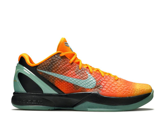 Kobe 6 ASG Orange County Sunset (WORN)