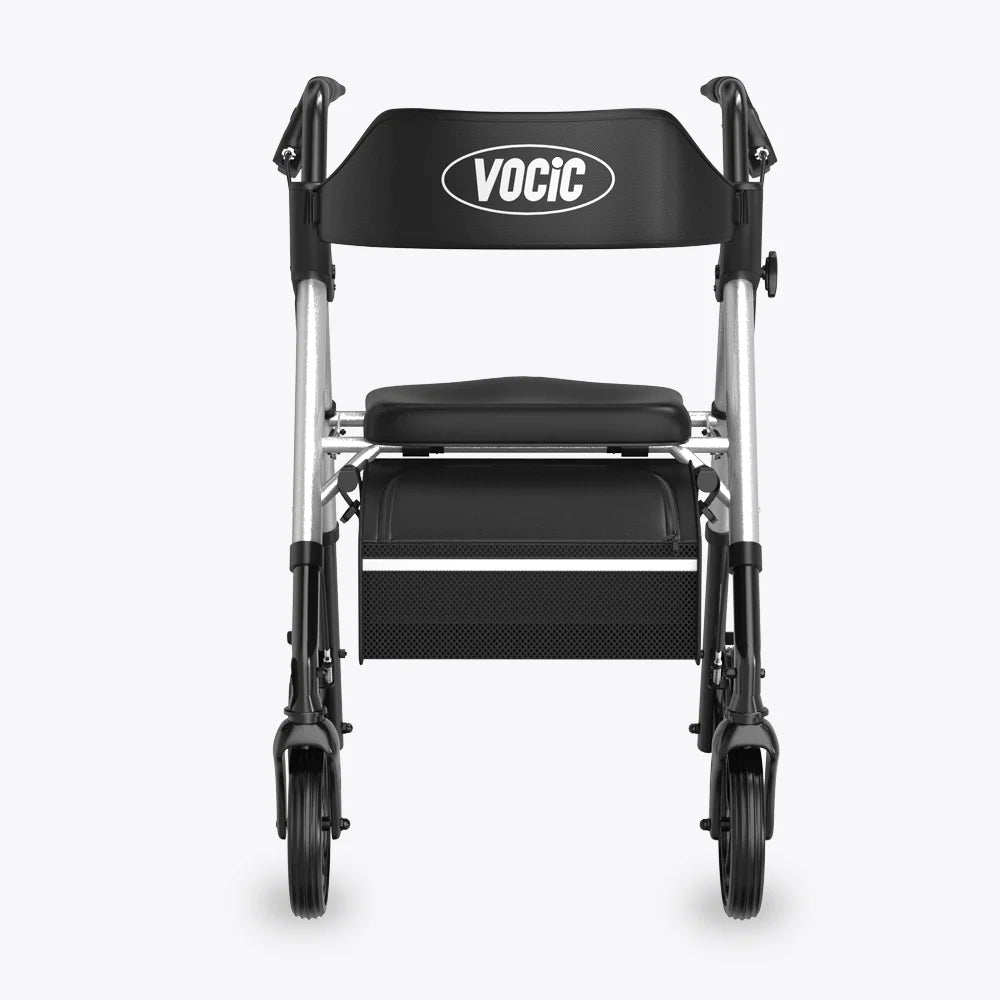 Z21 Lightweight Rollator Walker