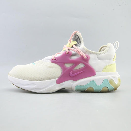 REACT PRESTO