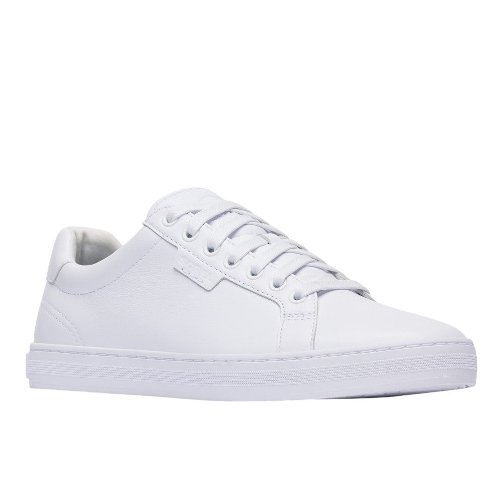 Cyprus LX Lace Up Sneakers