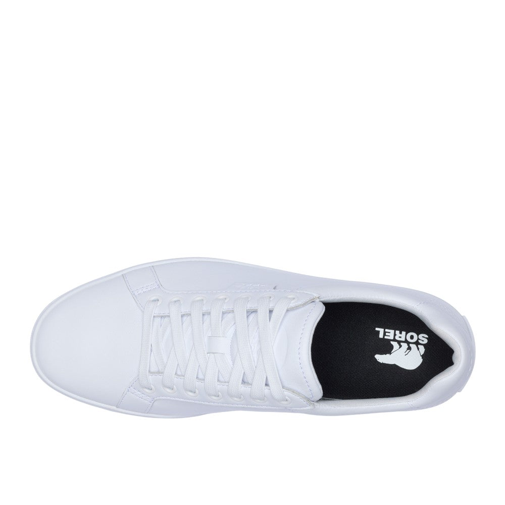 Cyprus LX Lace Up Sneakers