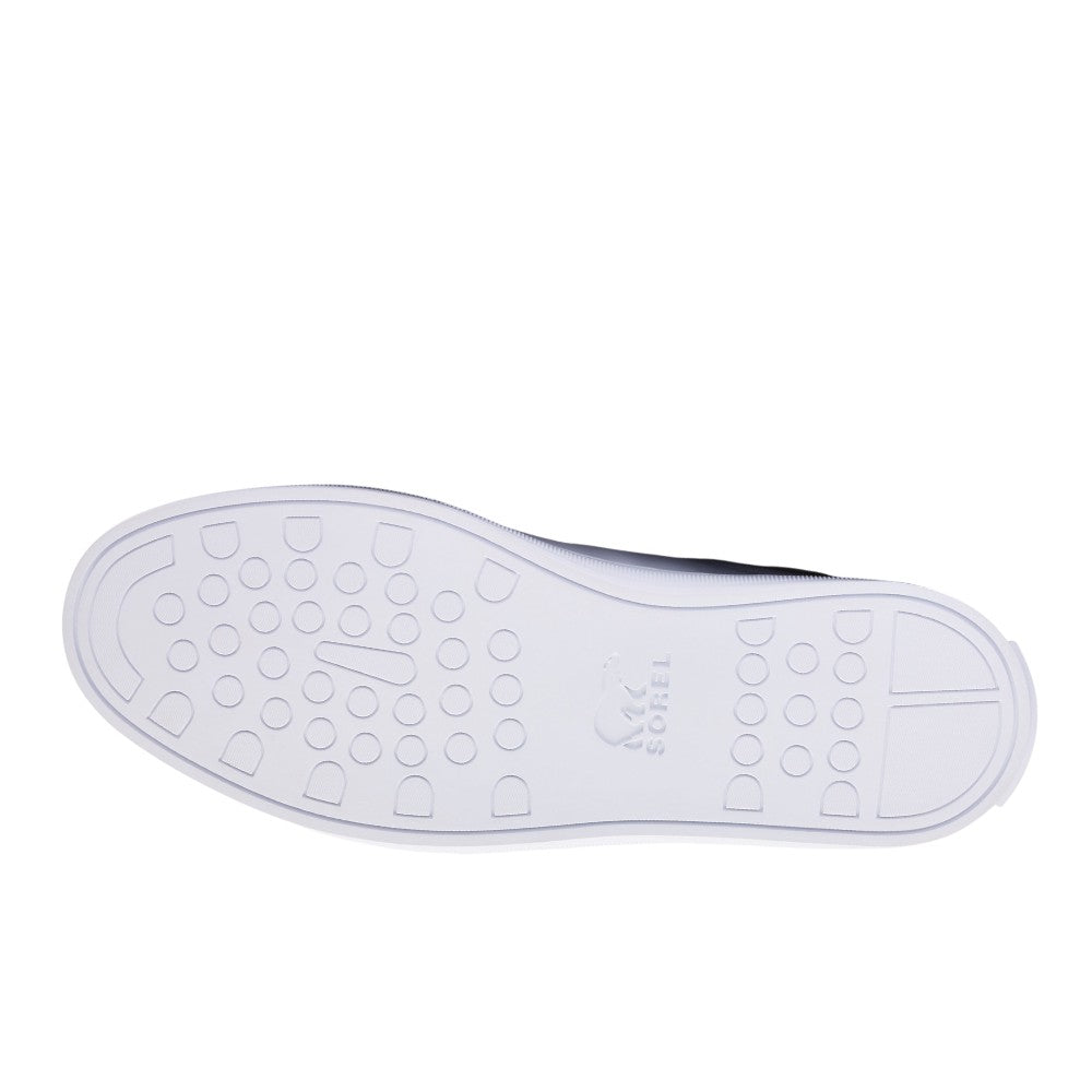 Cyprus LX Lace Up Sneakers