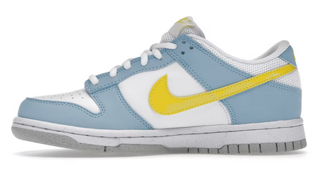 Dunk Low Next Nature Homer Simpson (GS)