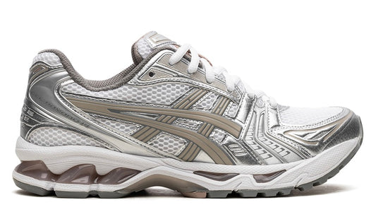 Gel Kayano 14 White Moonrock