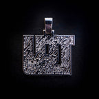 New York Giants Official NFL Pendant