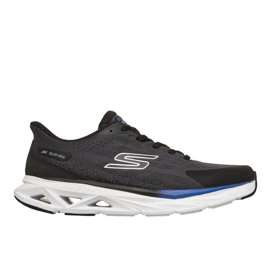 Slip-ins Glide-Step Vortex Slip On Running Shoes