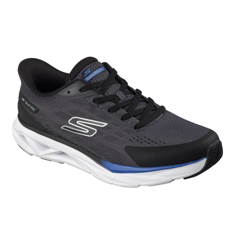 Slip-ins Glide-Step Vortex Slip On Running Shoes