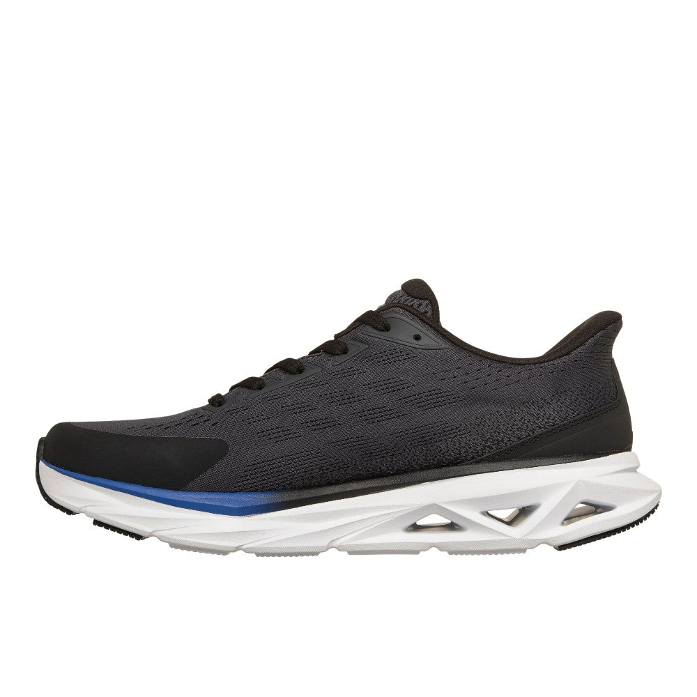 Slip-ins Glide-Step Vortex Slip On Running Shoes