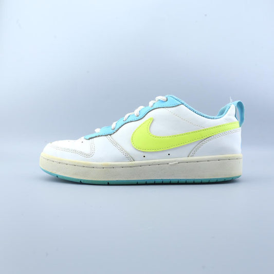 COURT BOROUGH LOW 2