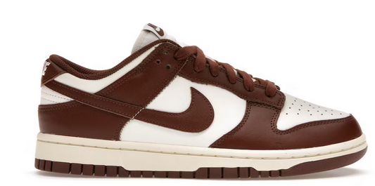 Dunk Low Cacao Wow (Women's)