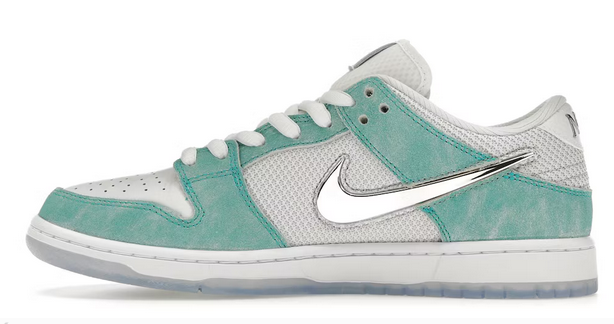 Dunk Low April Skateboards