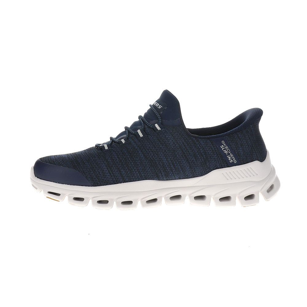 Slip-ins Glide-Step Zefyr Walking Shoes