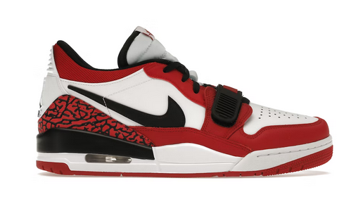 Legacy 312 Low Chicago Red