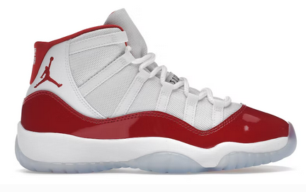 11 Retro Cherry (2022) (GS)