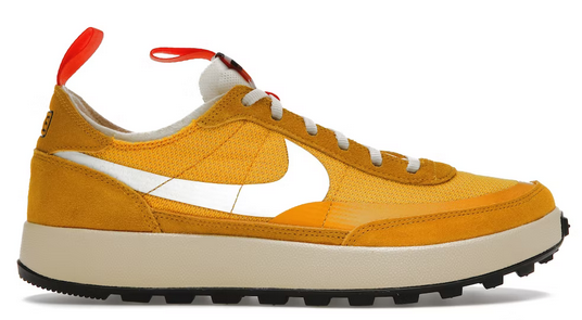 Craft General Purpose Shoe Tom Sachs Archive Dark Sulfur