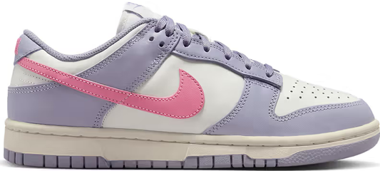 Dunk Low "Indigo Haze"