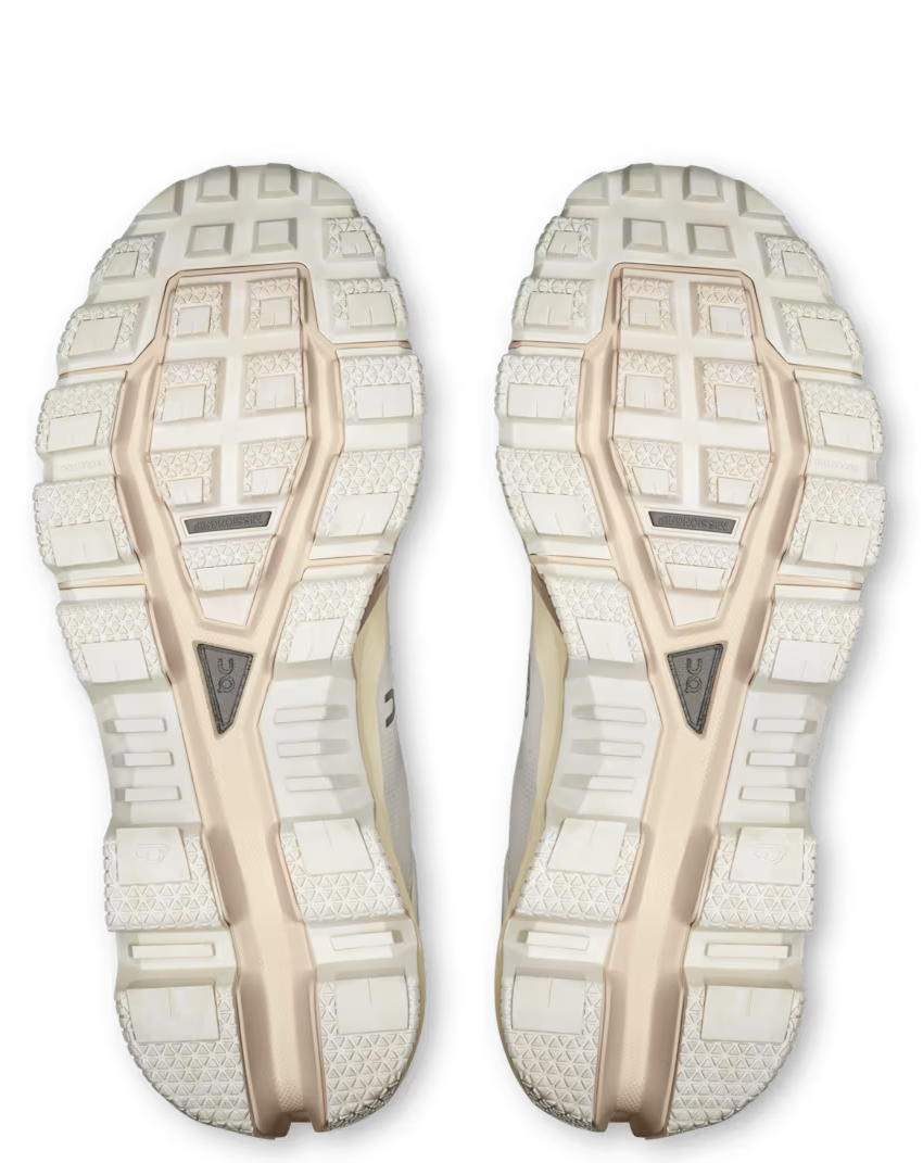 On Running Cloudventure 2 LOEWE Eggshell (Women's)