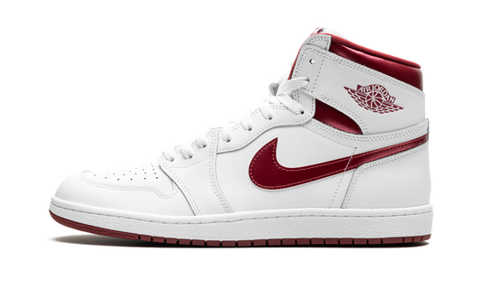 1 High '85 "Metallic Burgundy" BQ4422 161