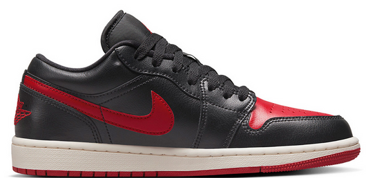 1 Low BRED SAIL (W)