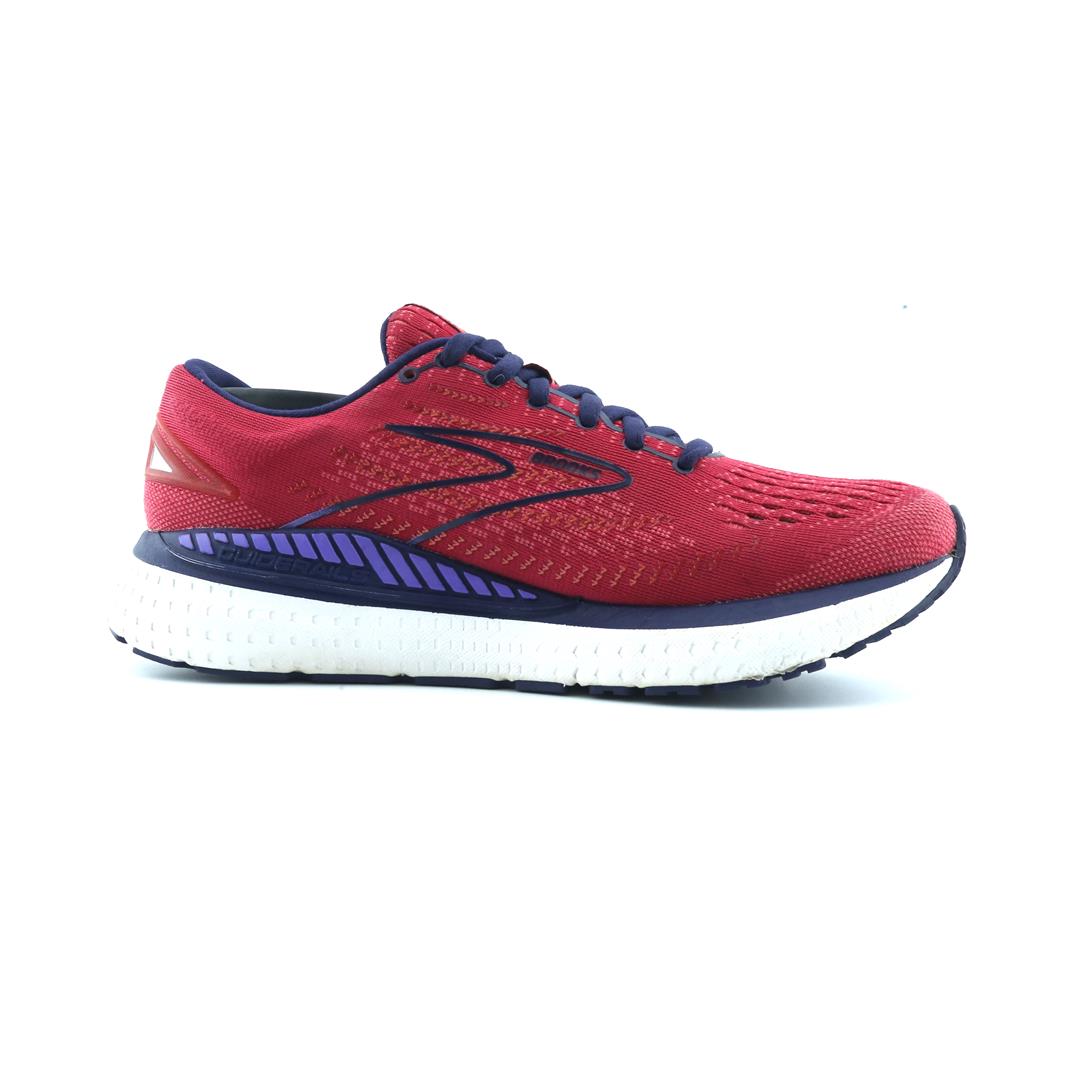 GLYCERIN GTS 19