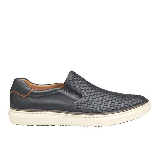 McGuffey 2 Woven Slip On Sneakers