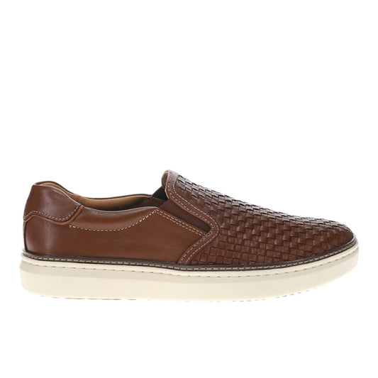 McGuffey 2 Woven Slip On Sneakers