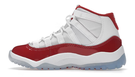 11 Retro Cherry (2022) (PS)