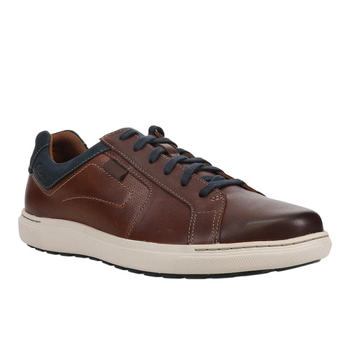 Mapstone Lace Up Sneakers