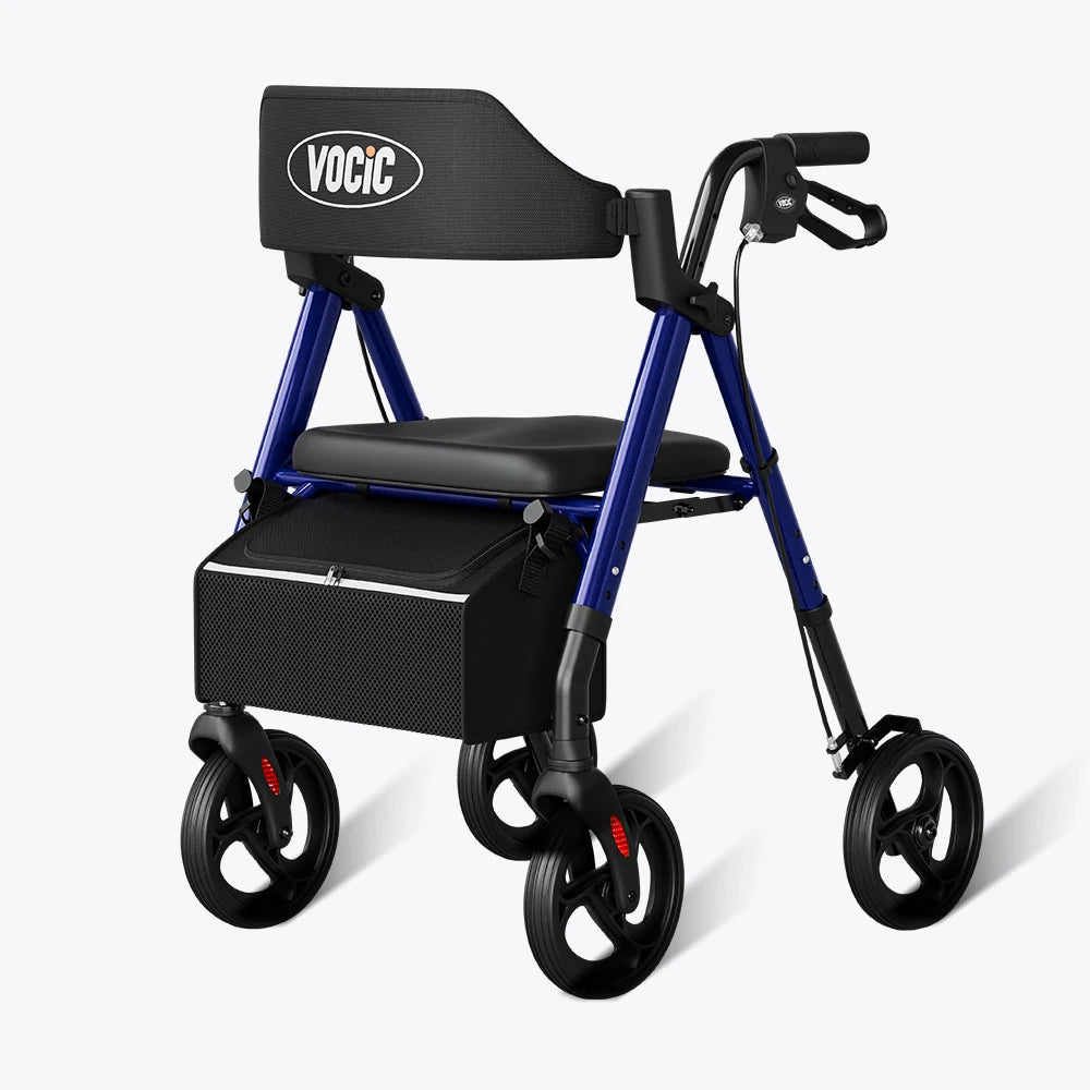 Z21 Lightweight Rollator Walker