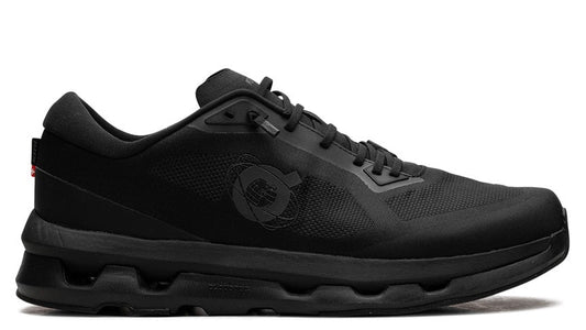 On Running Cloudzone Kith Black (Women's)