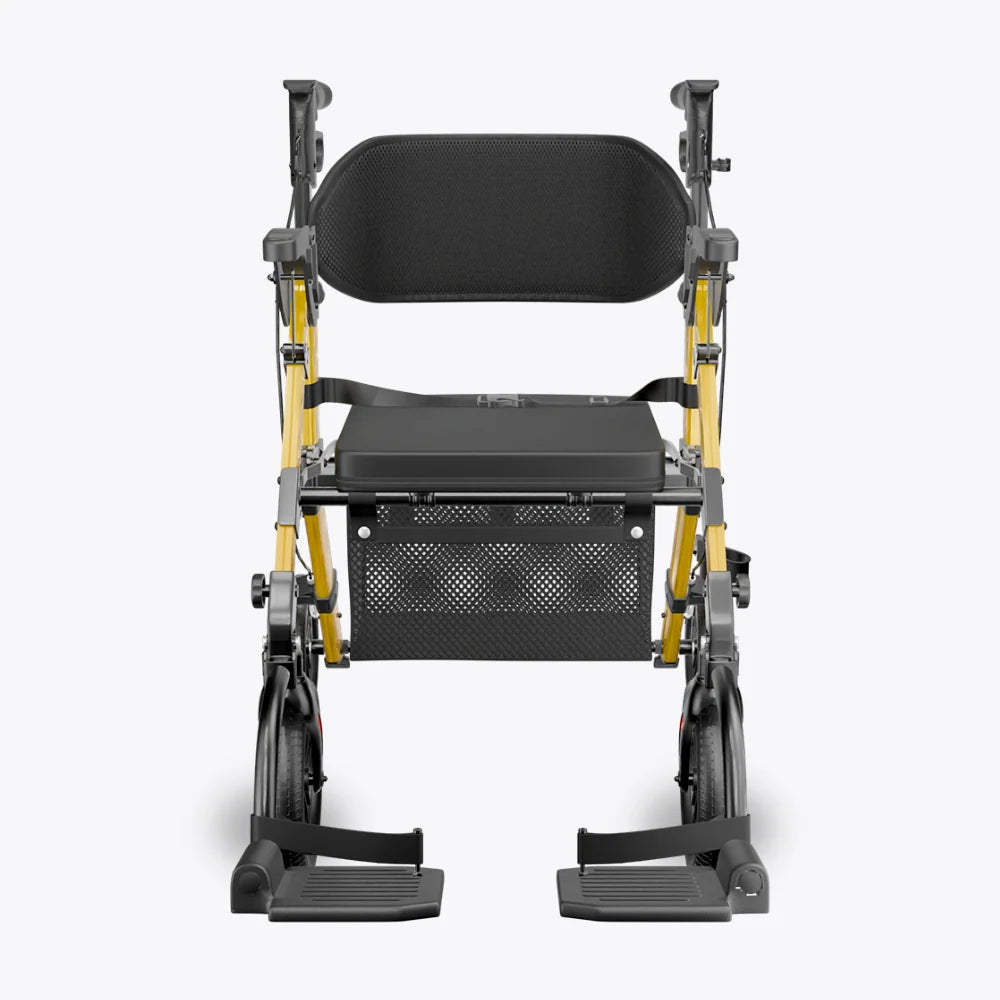 Z51 Rollator Walkers with Seat