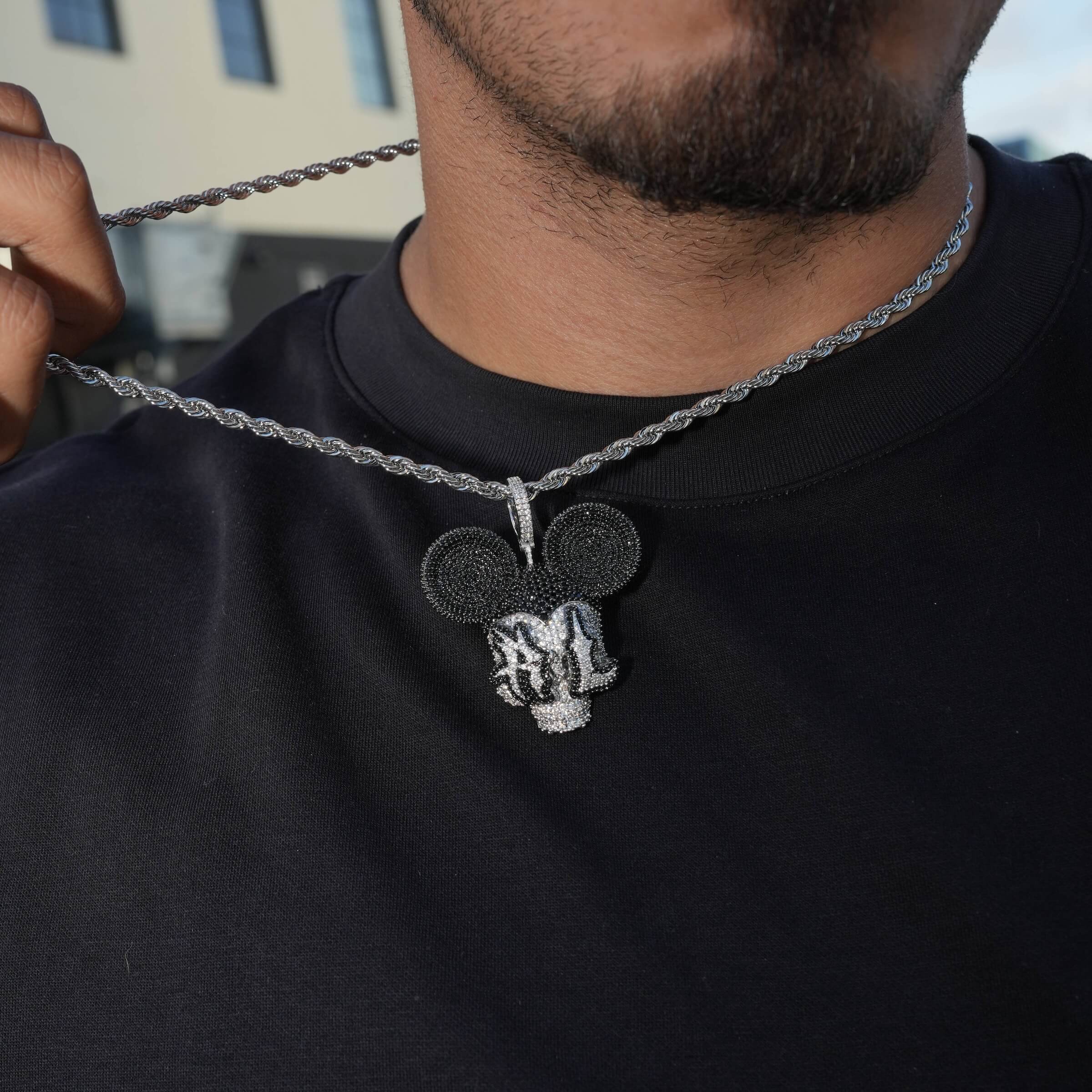 Rolling Loud Orlando 2026 Pendant