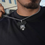 Rolling Loud Orlando 2026 Pendant