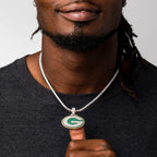 Green Bay Packers Official NFL Pendant