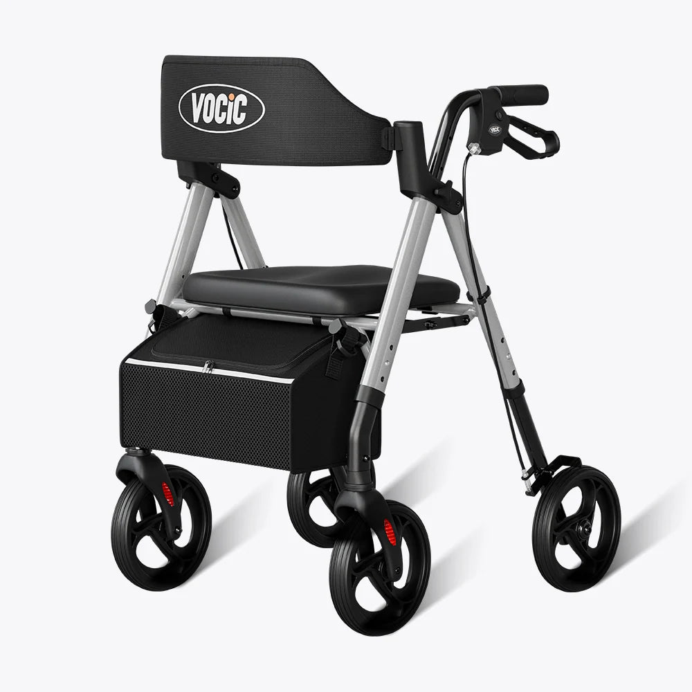 Z21 Lightweight Rollator Walker