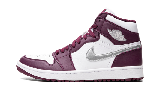 1 High Golf "Bordeaux" DQ0660 103
