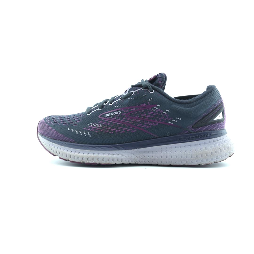 GLYCERIN 19