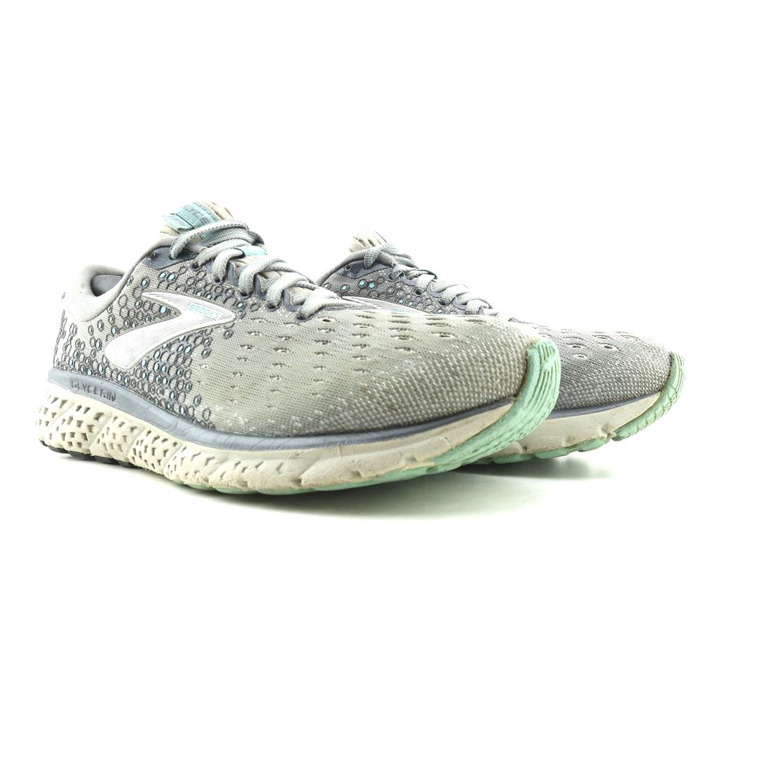 GLYCERIN 17