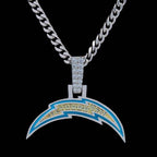 Los Angeles Chargers Official NFL Pendant