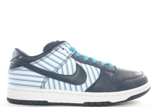 Dunk SB Low Avenger Navy