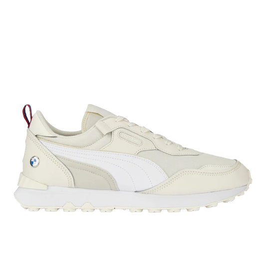 BMW M Motorsport x Rider FV AC Lace Up Sneakers